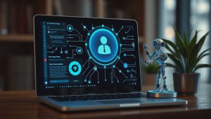 AI agent nội bộ là gì và tại sao khác chatbot thông thường