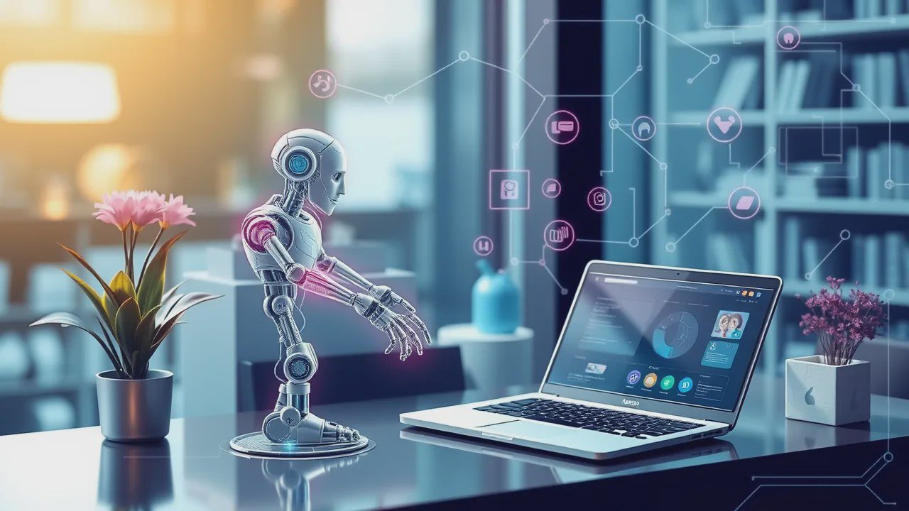 Tại sao CSKH B2B công ty tech là use-case lý tưởng cho AI