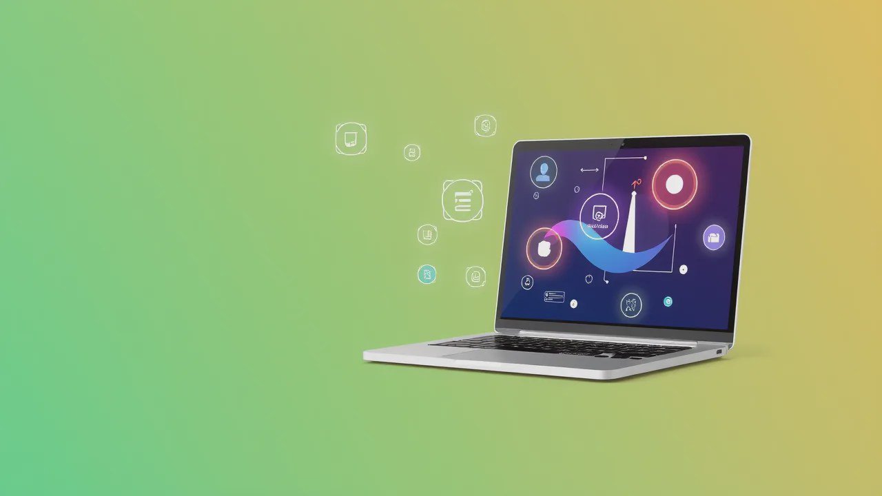 AI đang thay đổi cách phòng marketing vận hành AI đang thay đổi cách phòng marketing vận hành