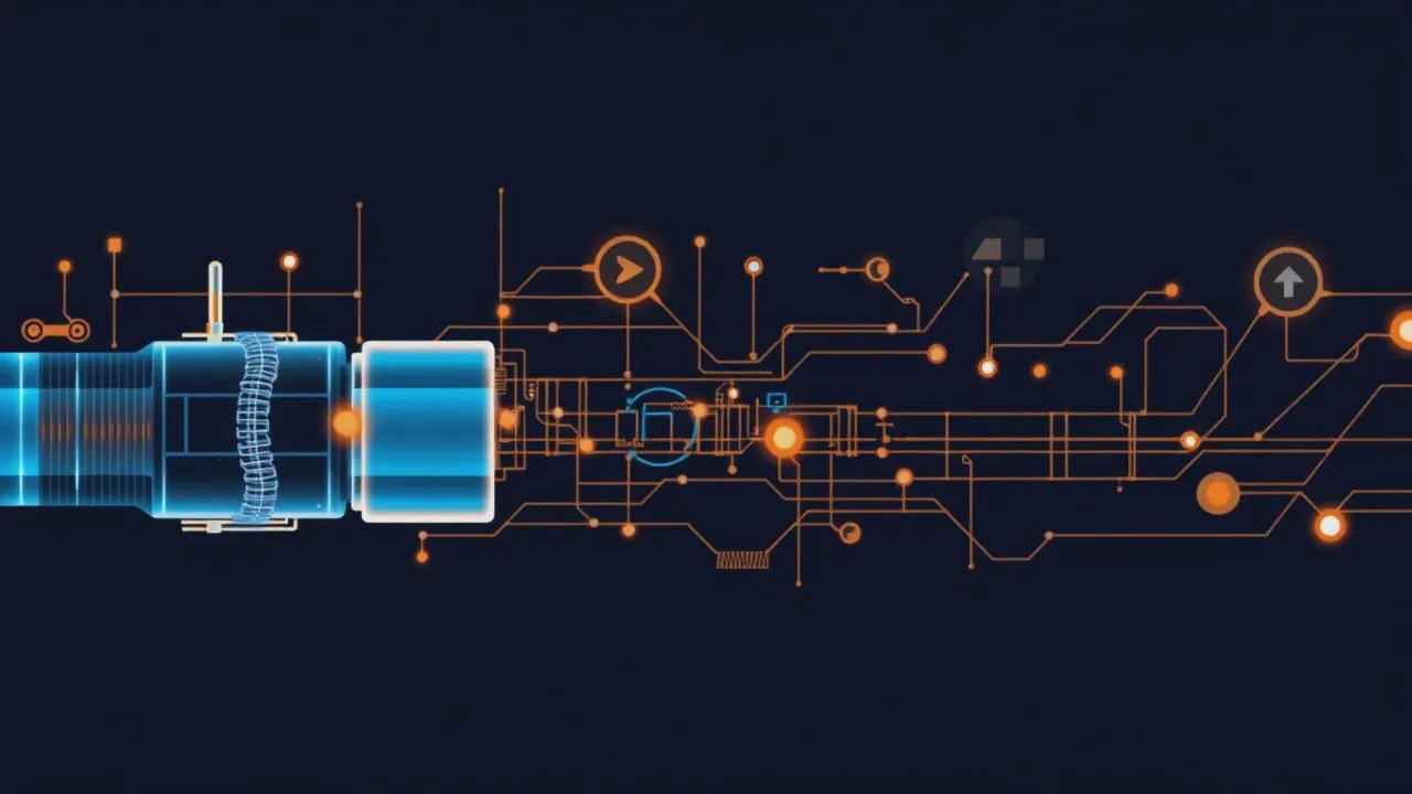 Ứng dụng AI cho phòng sale: Pipeline thông minh giúp đội kỹ thuật bán dịch vụ tech hiệu quả hơn Ứng dụng AI cho phòng sale: Pipeline thông minh giúp đội kỹ thuật bán dịch vụ tech hiệu quả hơn