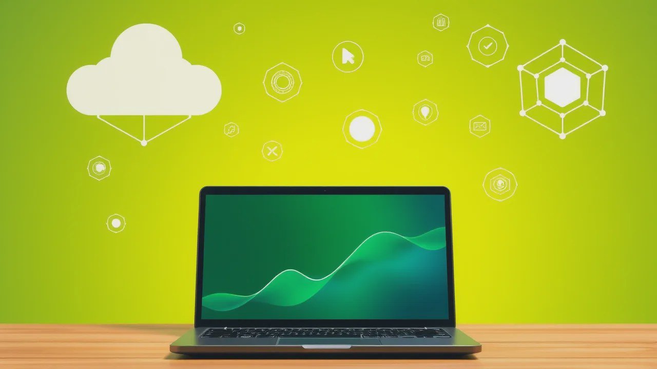 Vì sao phòng sale công ty tech cần AI hơn bất kỳ ngành nào Vì sao phòng sale công ty tech cần AI hơn bất kỳ ngành nào