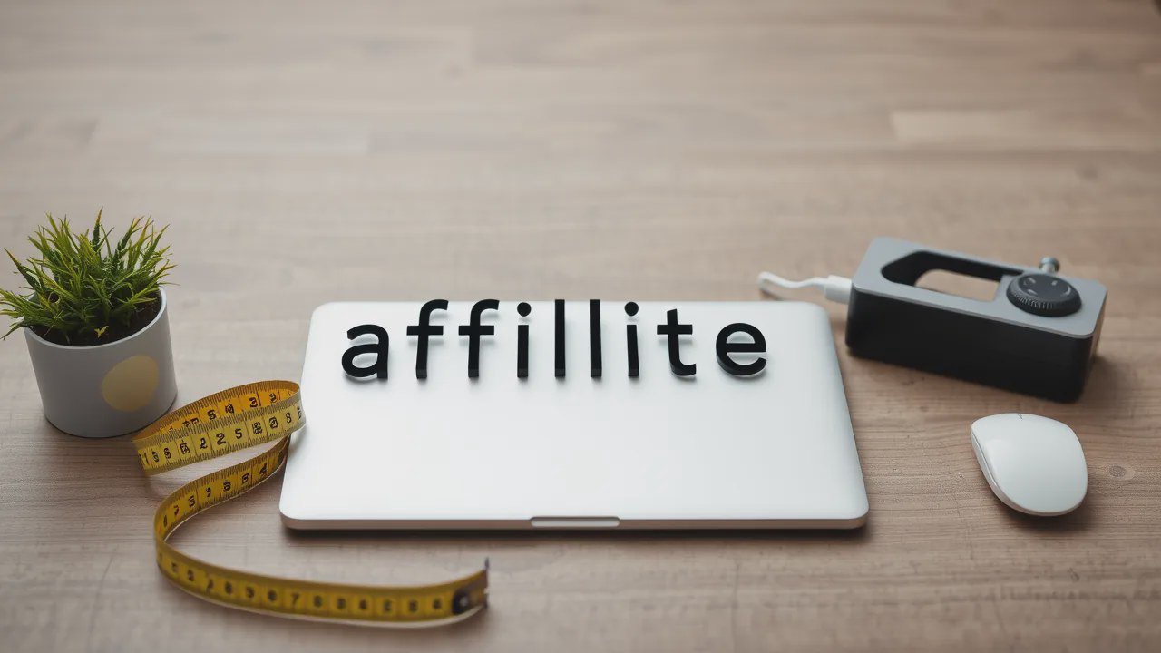 affiliate khóa học online