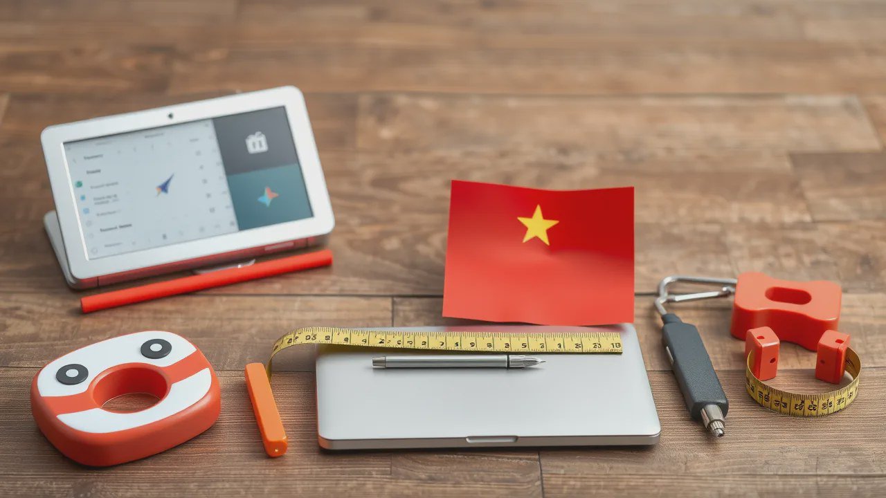 Chọn xu hướng giáo dục quốc tế 2026 theo tiêu chí nào?